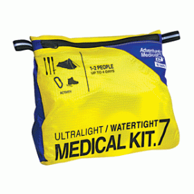 Adventure Medical Ultralight/Watertight .7 First Aid Kit