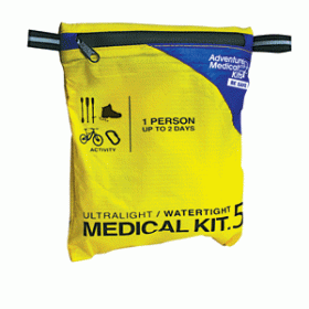 Adventure Medical Ultralight/Watertight .5 First Aid Kit