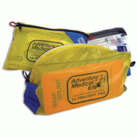 Adventure Medical Ultralight/Watertight Pro First Aid Kit