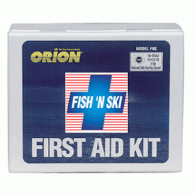 Orion Fish &#39;N Ski First Aid Kit