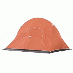 Coleman Hooligan 2 Tent - 8' x 6'