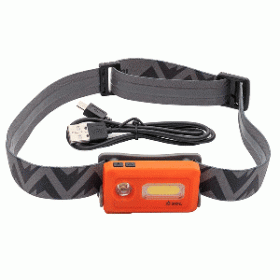 S.O.L. Survive Outdoor Longer Venture Headlamp