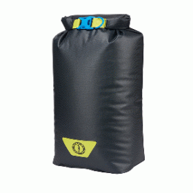 Mustang Bluewater 10L Waterproof Roll Top Dry Bag - Admiral Grey