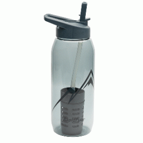 RapidPure Purifier and Bottle