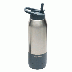 RapidPure Purifier and Insulated Bottle