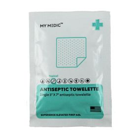 Antiseptic Towelette Pack of 5