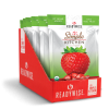 6 CT Case Simple Kitchen Organic FD Strawberries