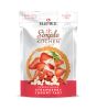 6 CT Case Simple Kitchen Strawberry Yogurt Tart