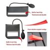 22 pcs emergency tools for car door opening with pull cord