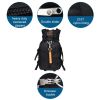 Waterproof lightweight hiking backpack